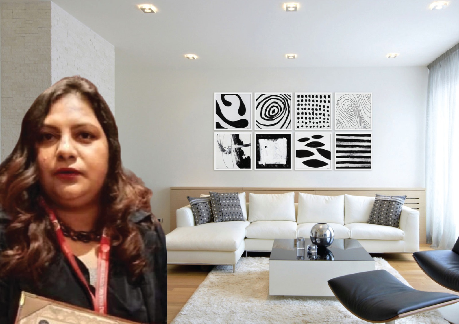 Soma Mukherjee: A Beacon of Hope in Healthcare and Social Work